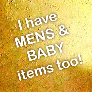 Check out my other closets! 🚶🏻‍♂️👶